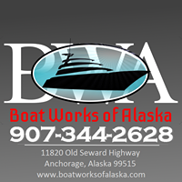 Boat Works of Alaska